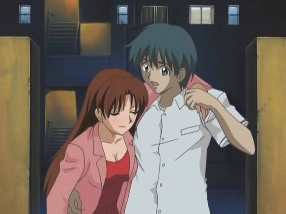 Episode Cover