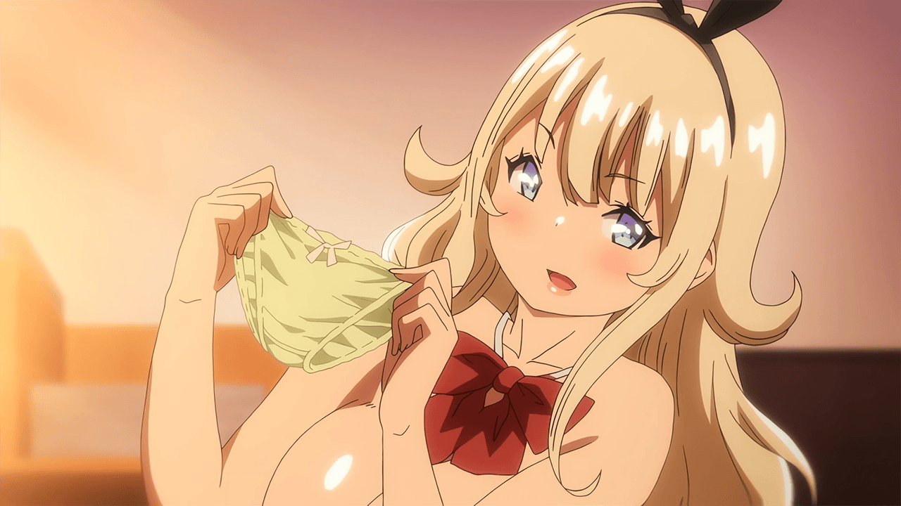 Episode Cover