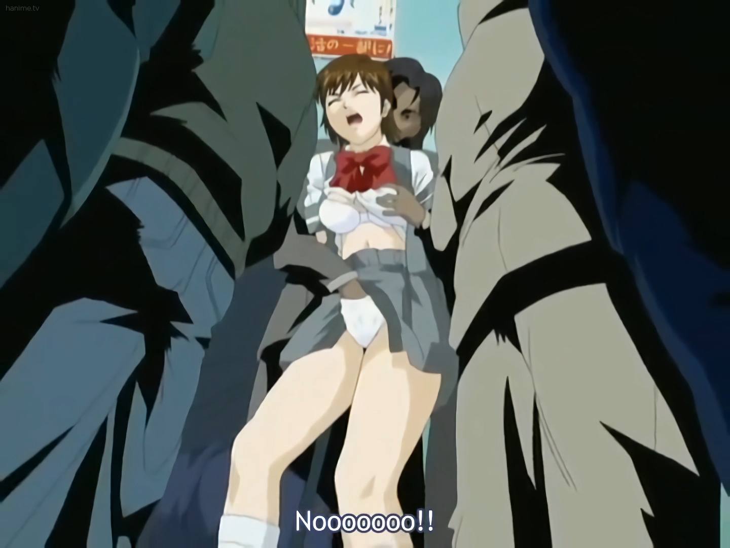 Episode Cover