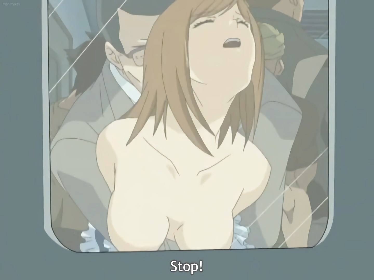 Episode Cover