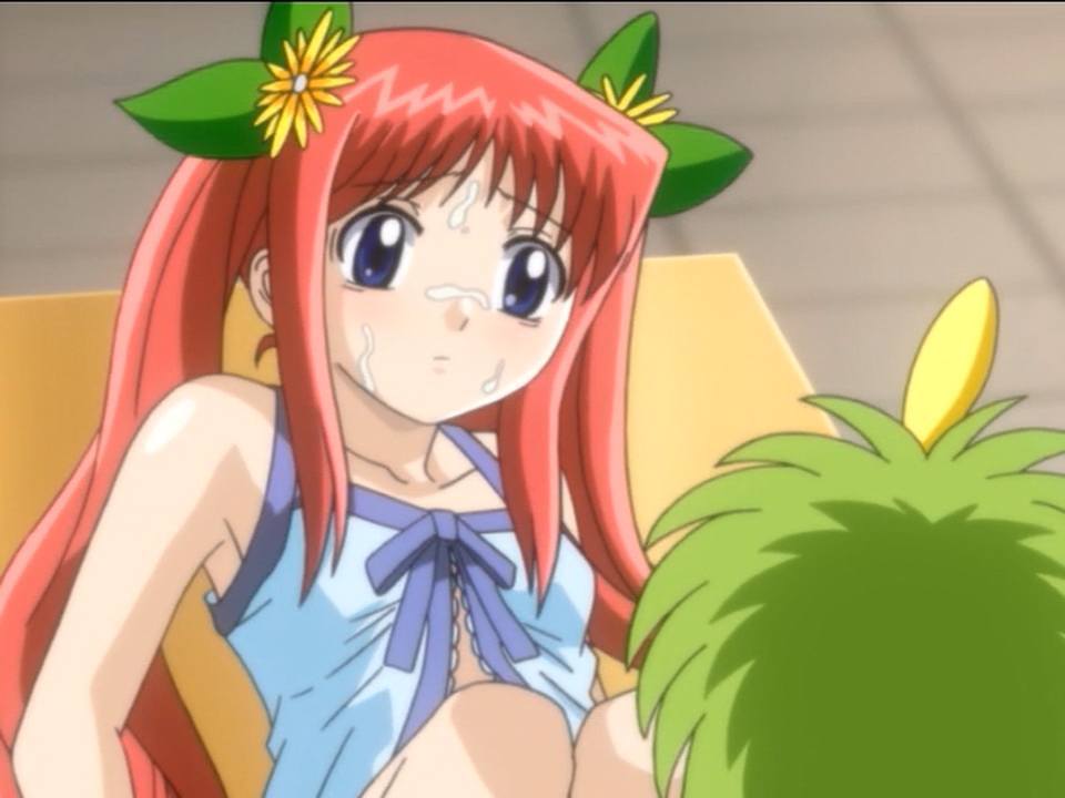 Episode Cover