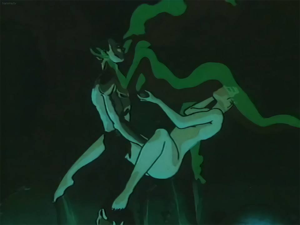 Episode Cover