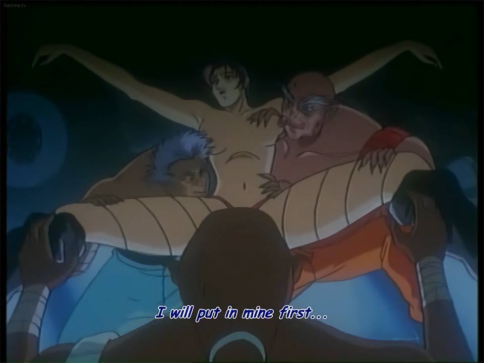 Episode Cover