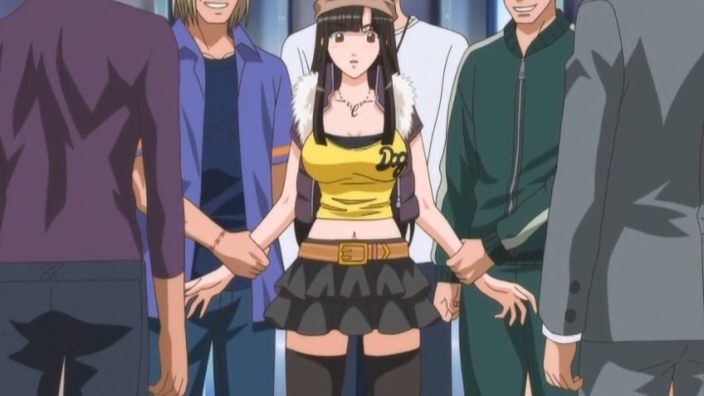 Episode Cover