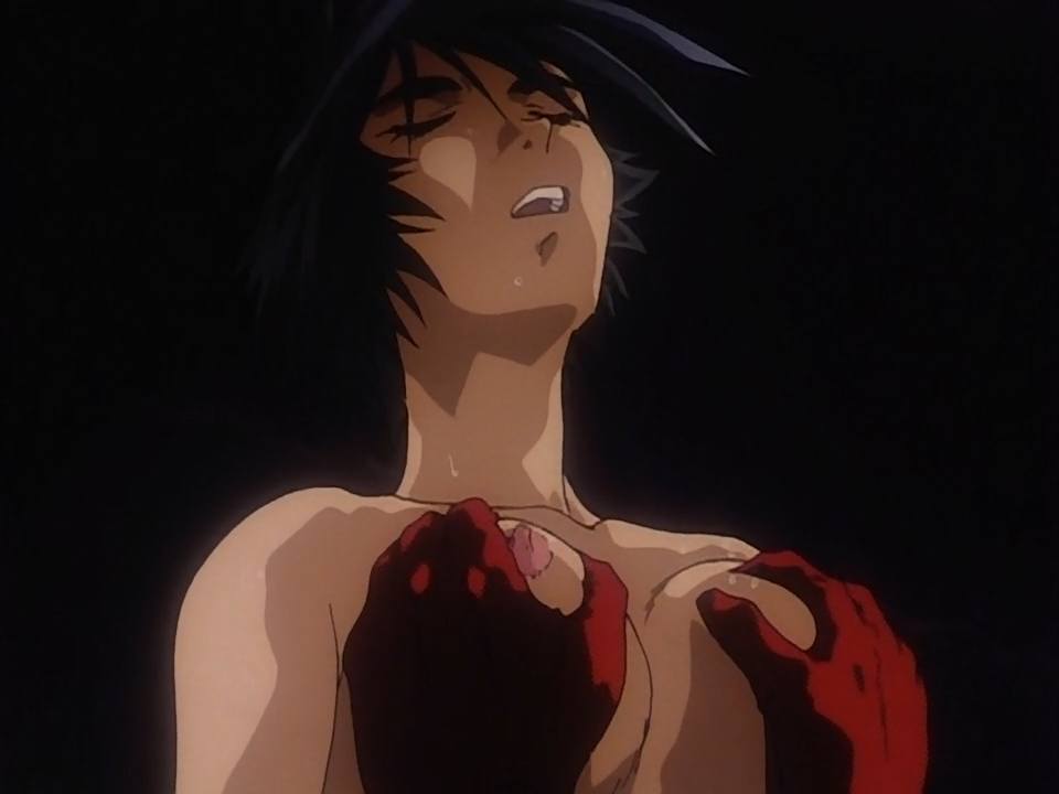 Episode Cover