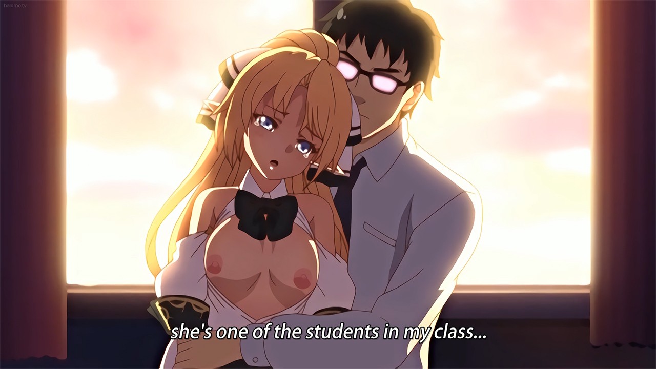 Episode Cover