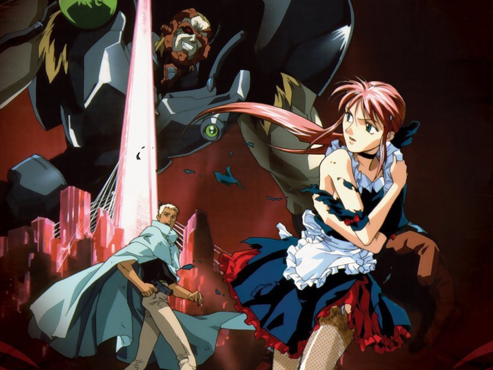 Episode Cover