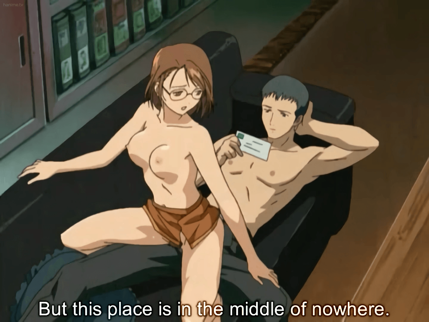 Episode Cover