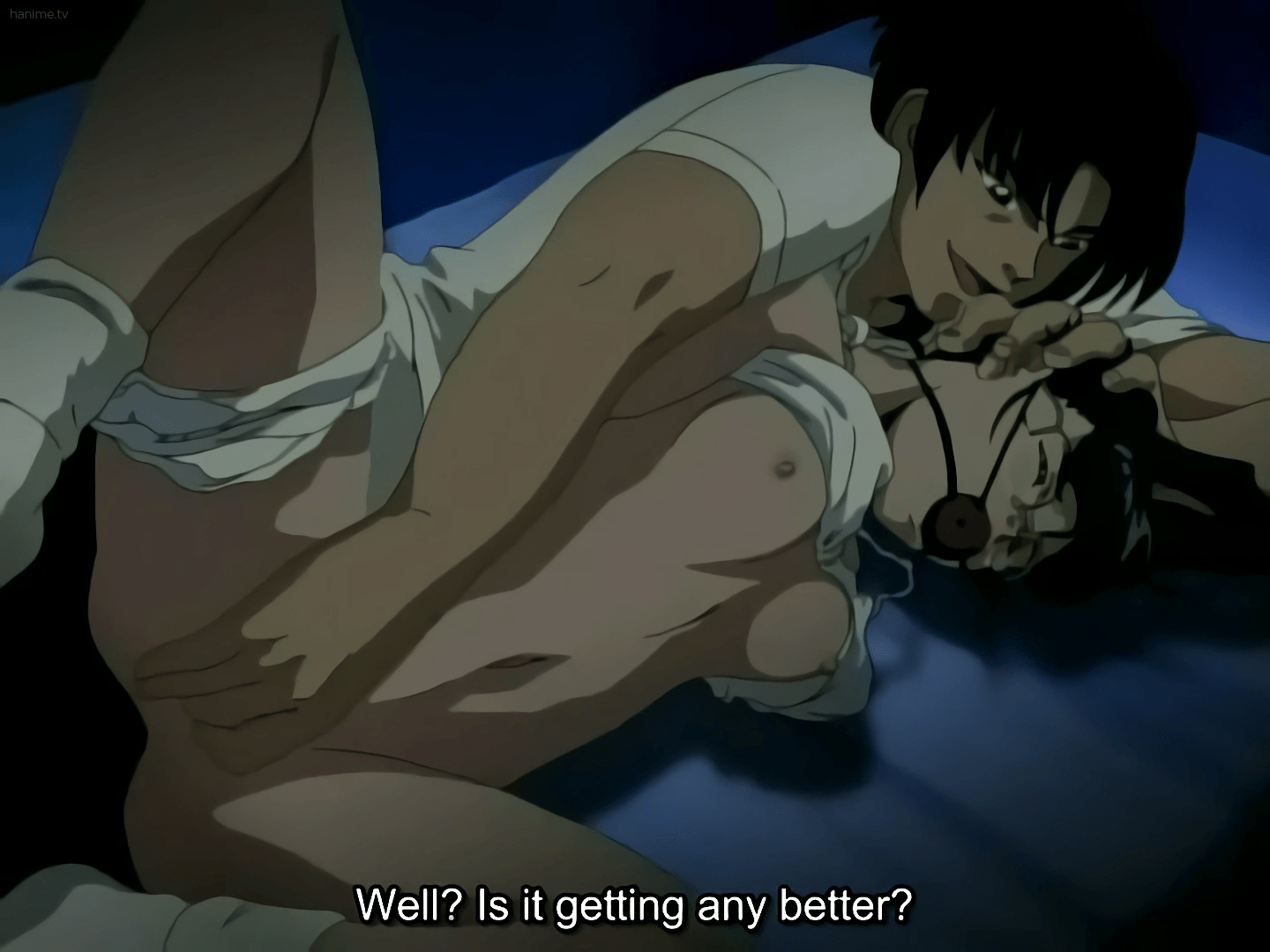 Episode Cover
