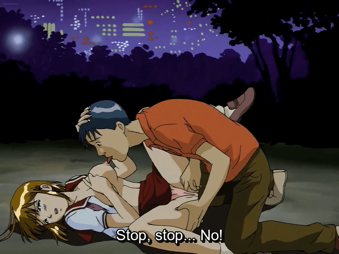 Episode Cover