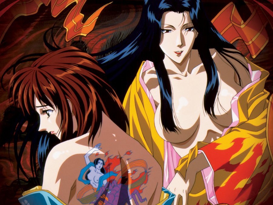 Episode Cover