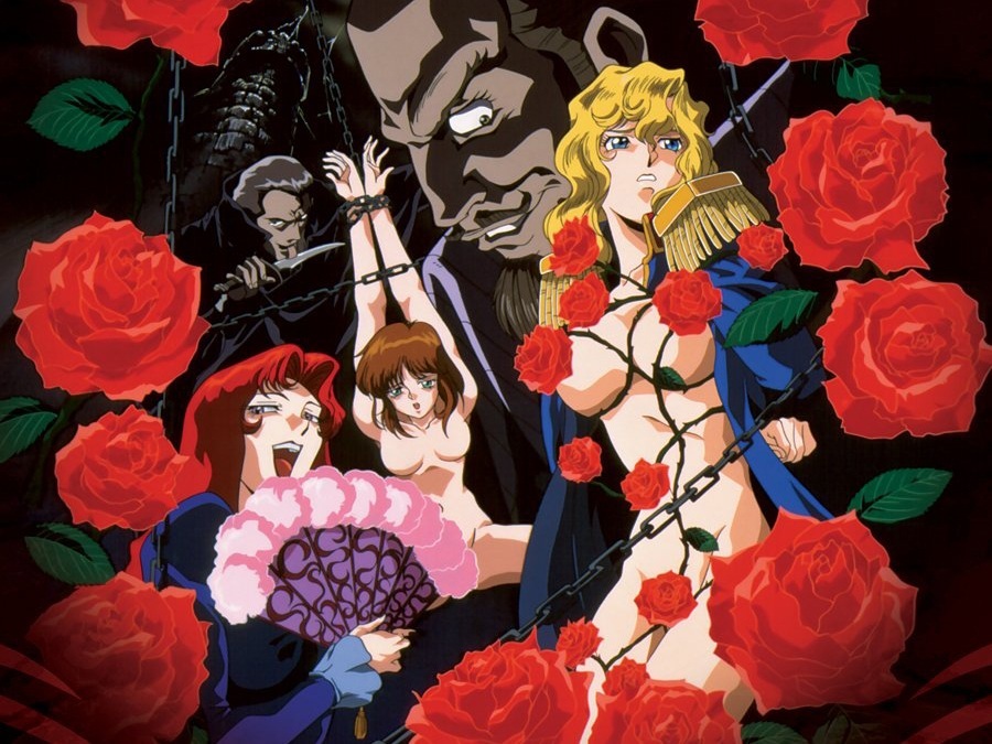 Episode Cover
