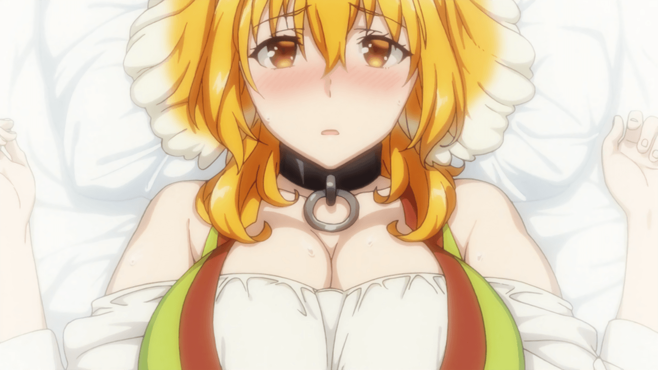 Episode Cover