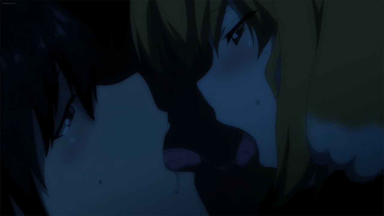 Episode Cover