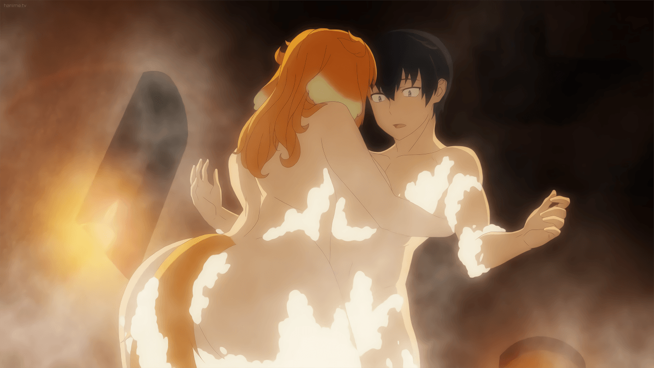 Episode Cover