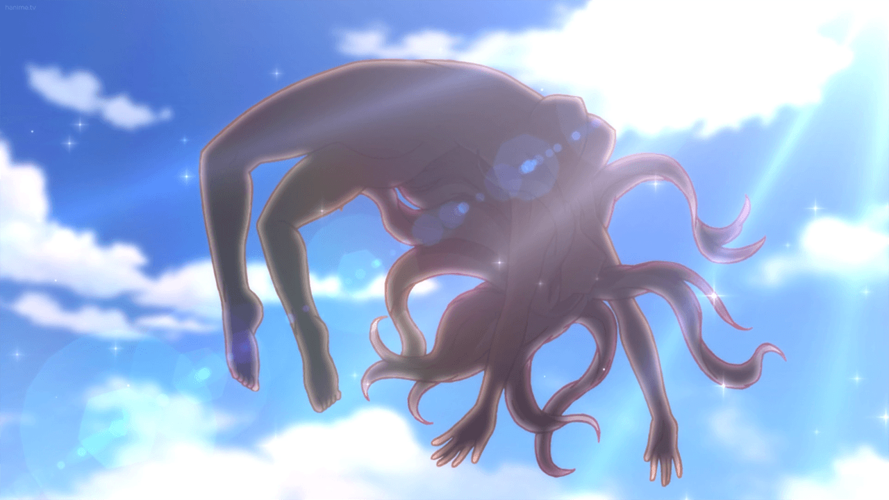 Episode Cover