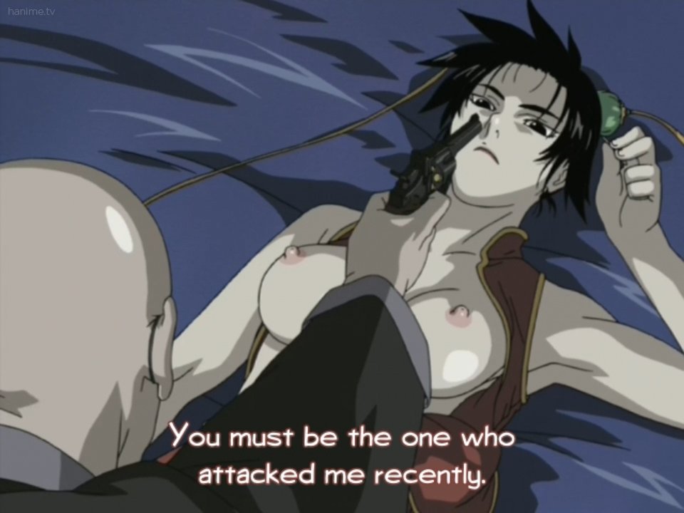 Episode Cover
