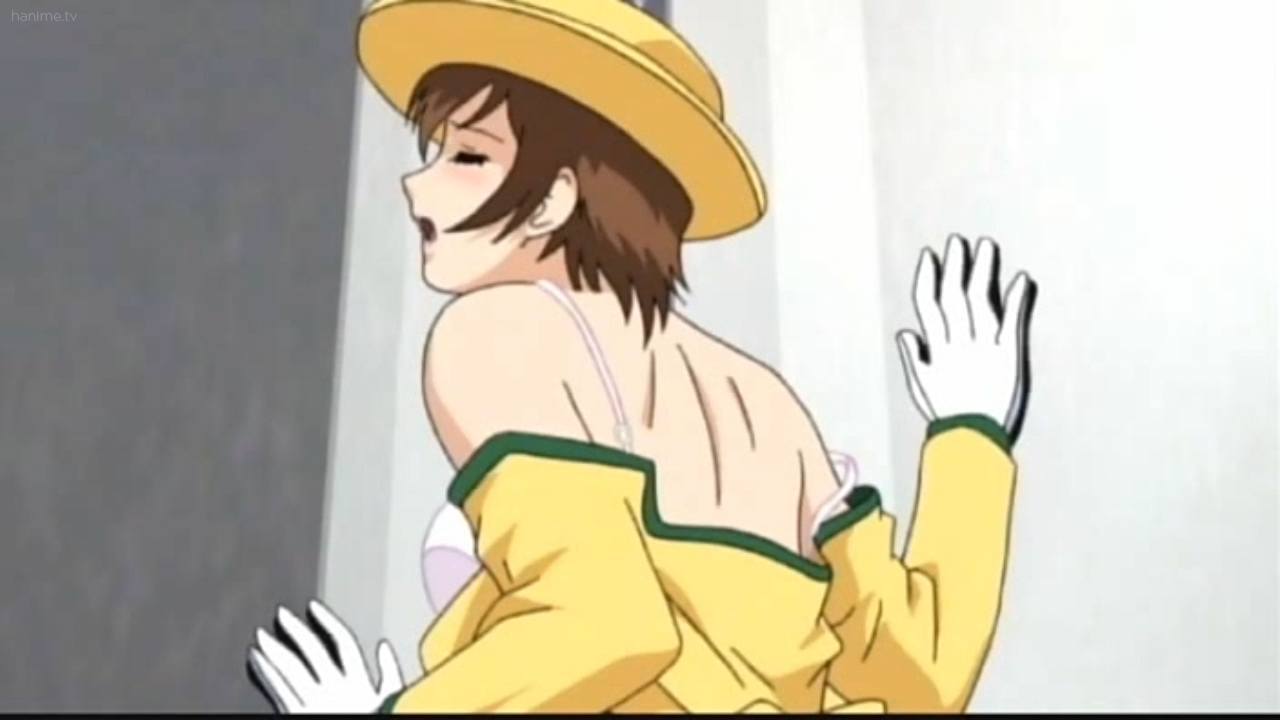 Episode Cover
