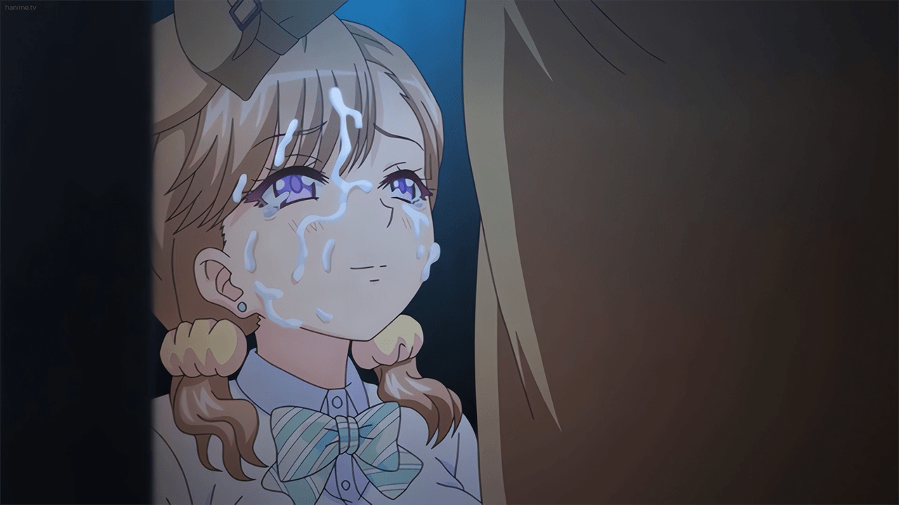 Episode Cover