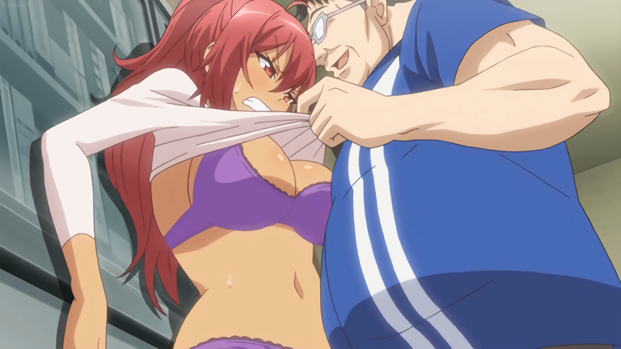 Episode Cover