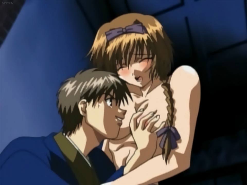 Episode Cover