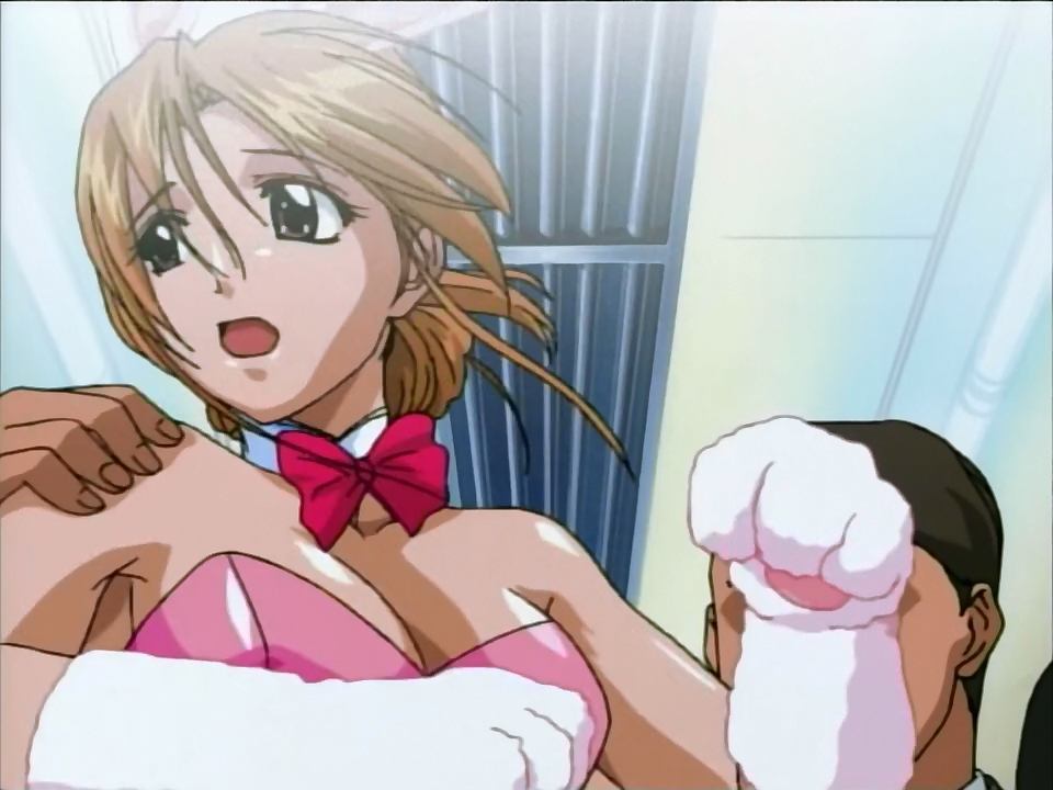 Episode Cover
