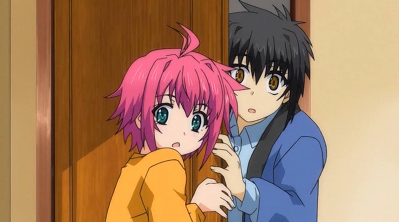 Episode Cover