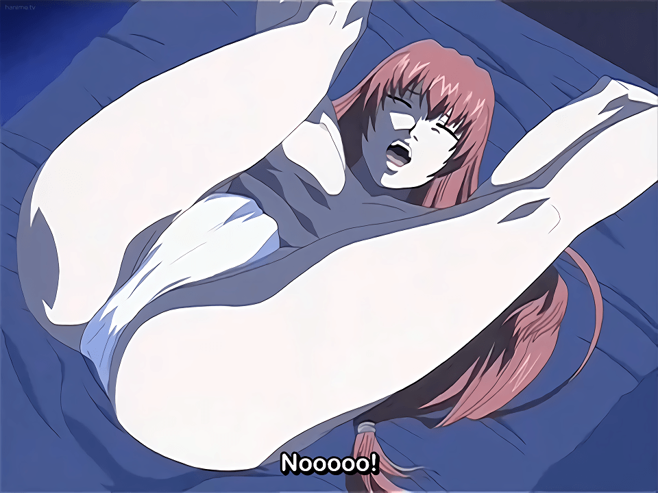 Episode Cover