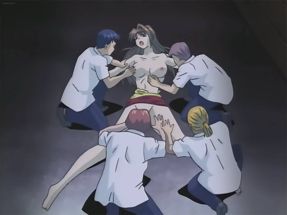 Episode Cover