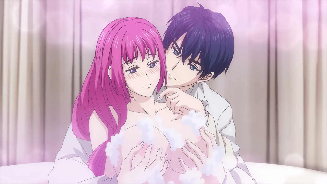 Episode Cover