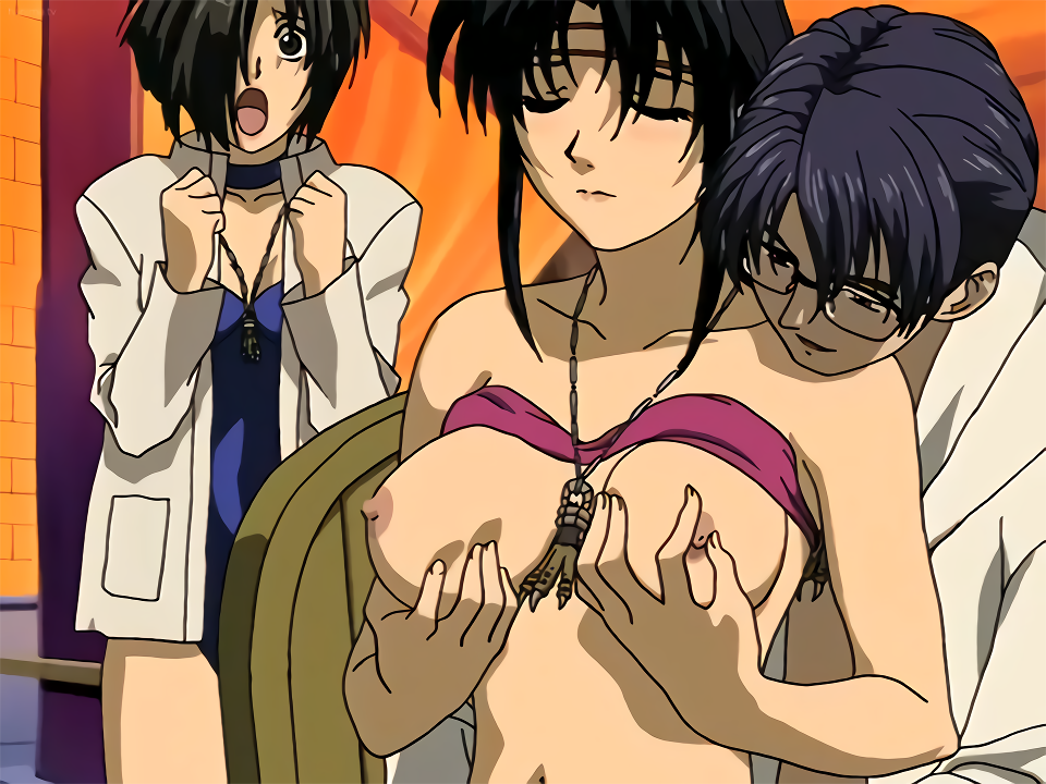 Episode Cover