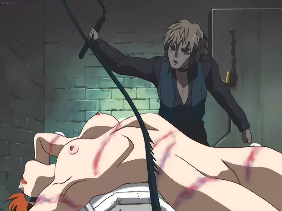 Episode Cover