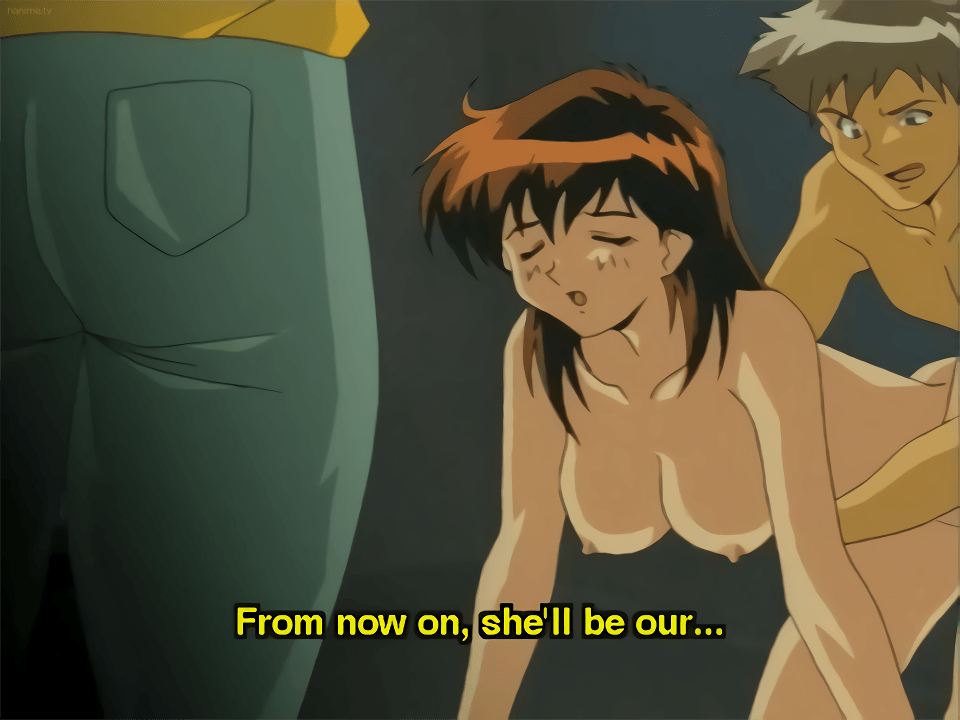Episode Cover