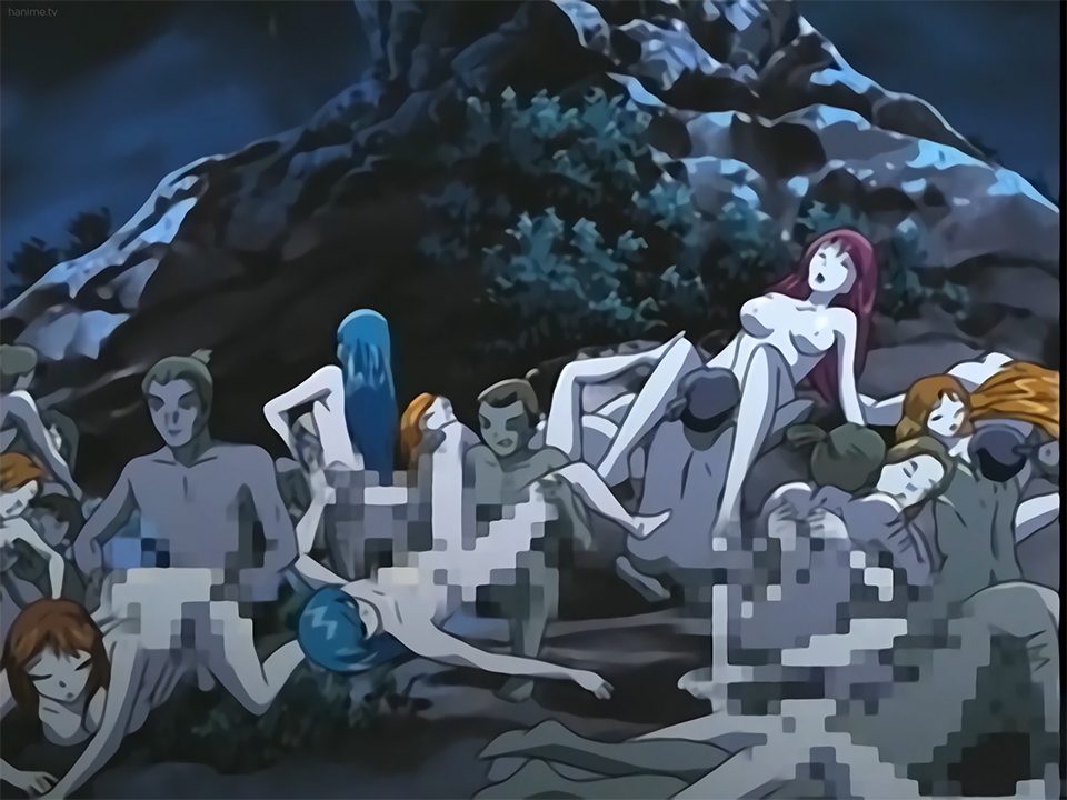 Episode Cover