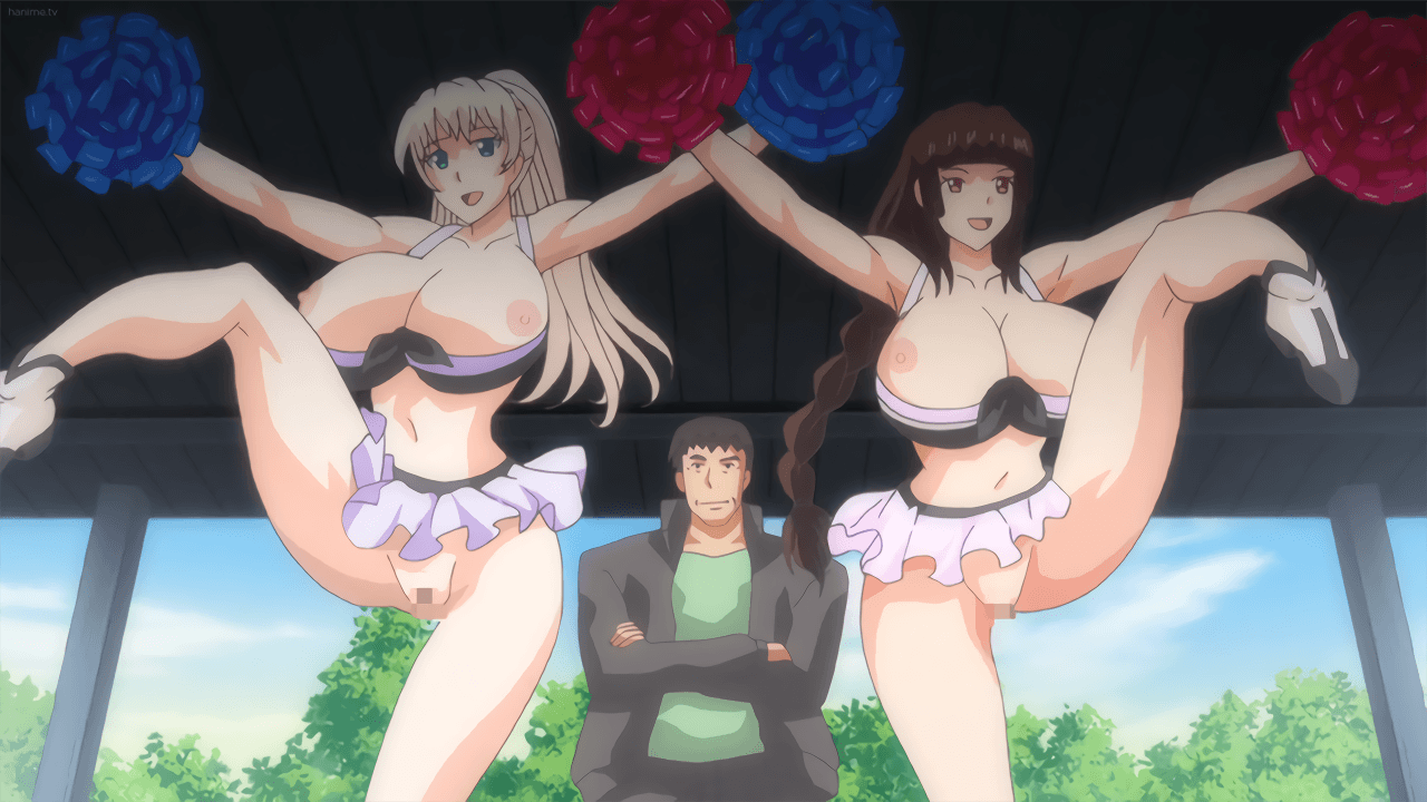 Episode Cover