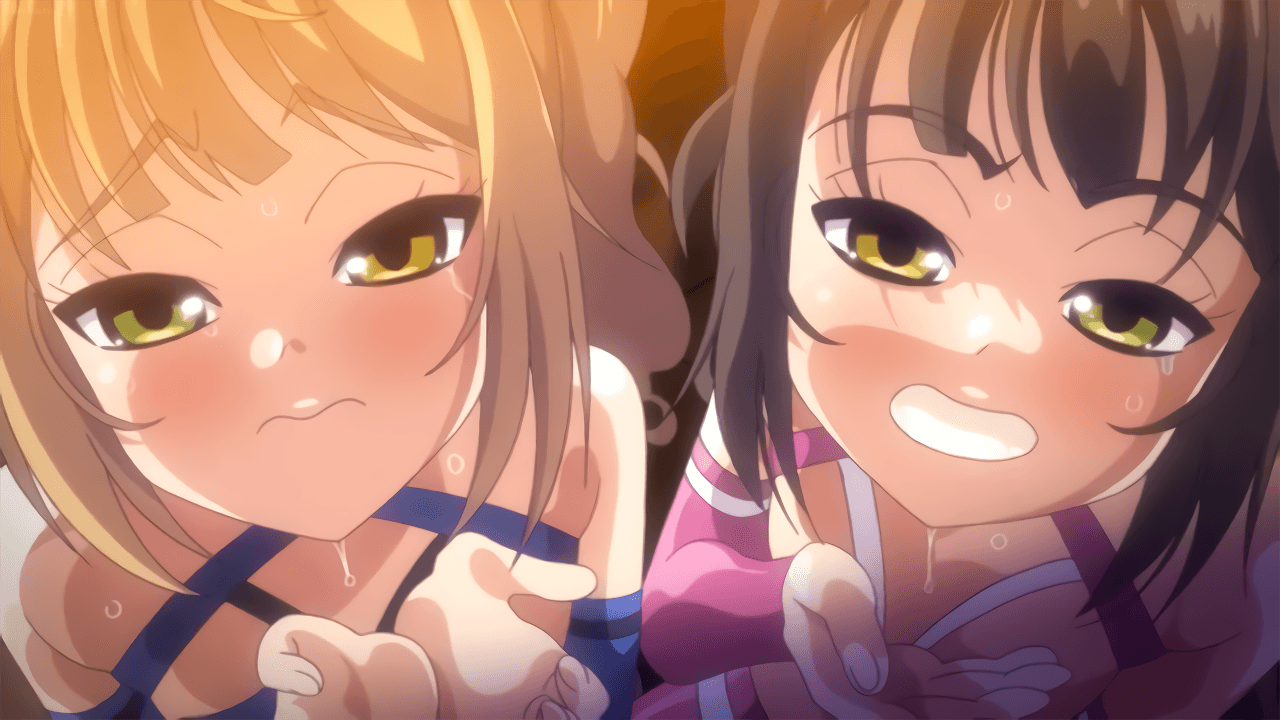 Episode Cover