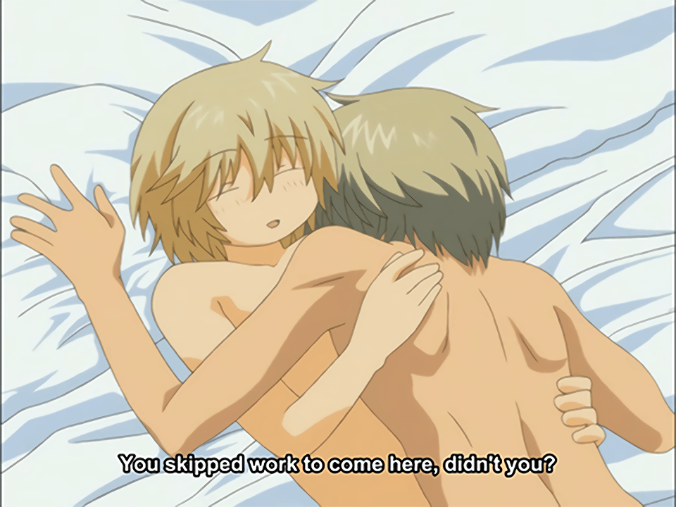Episode Cover