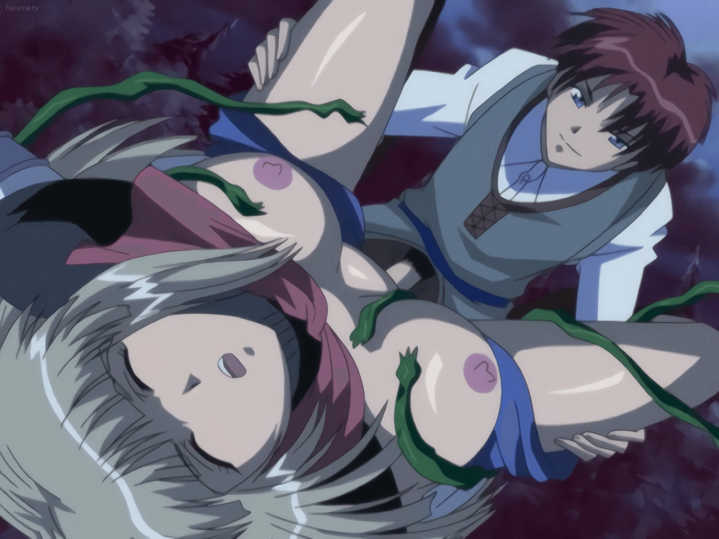 Episode Cover