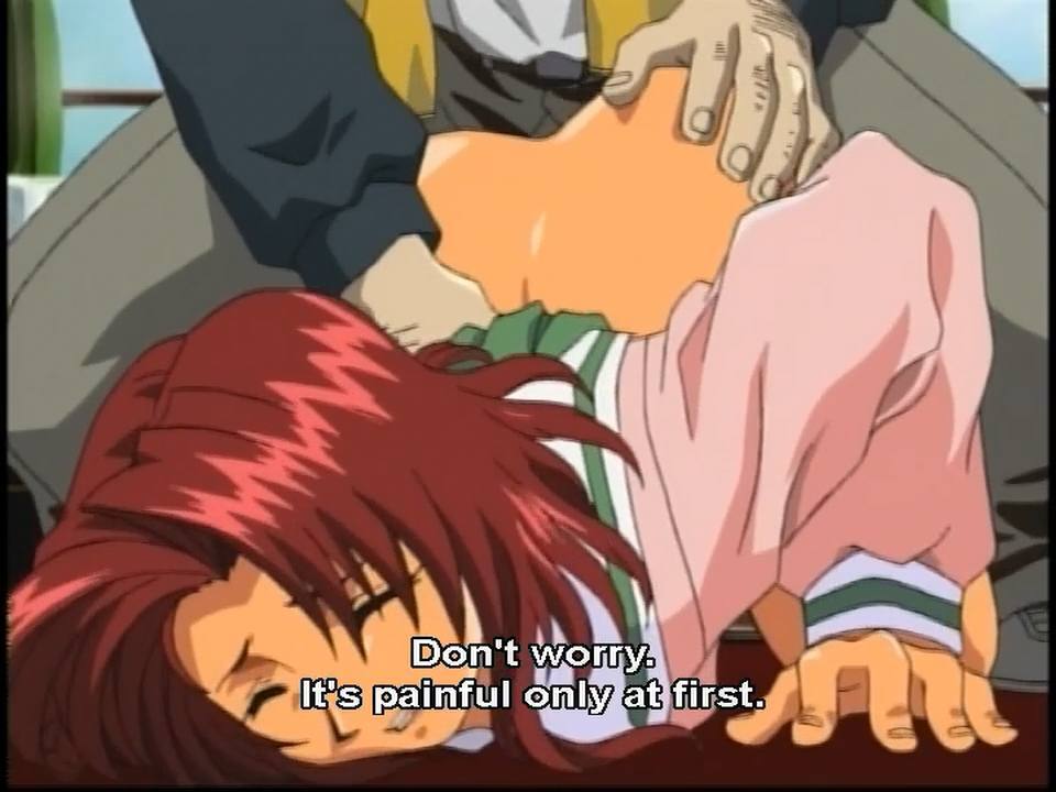 Episode Cover