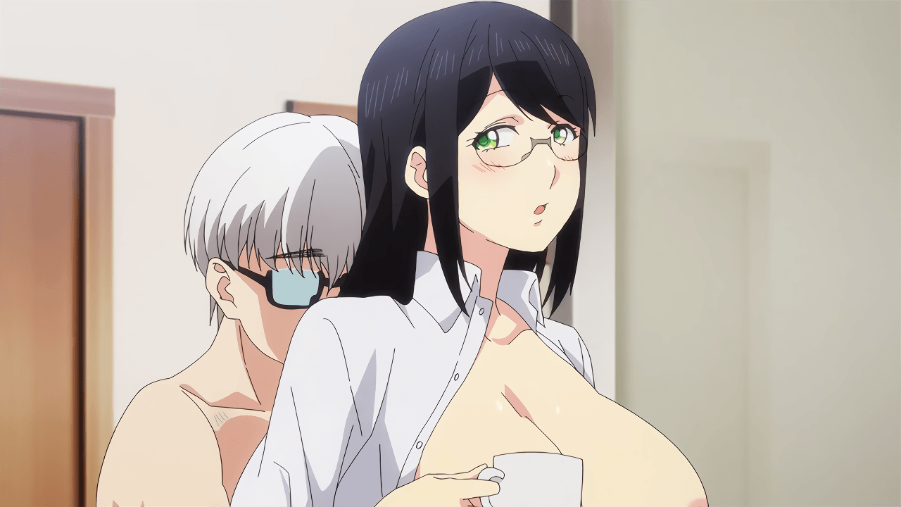 Episode Cover