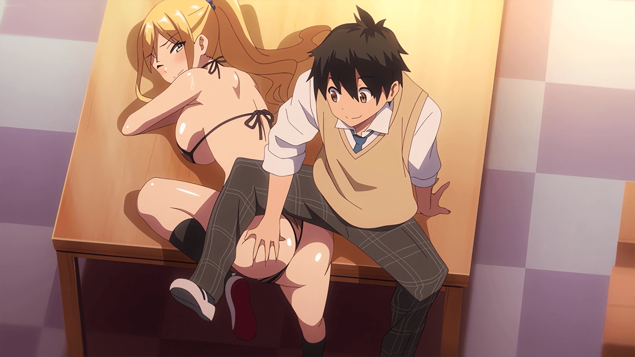 Episode Cover