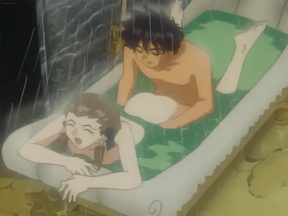 Episode Cover