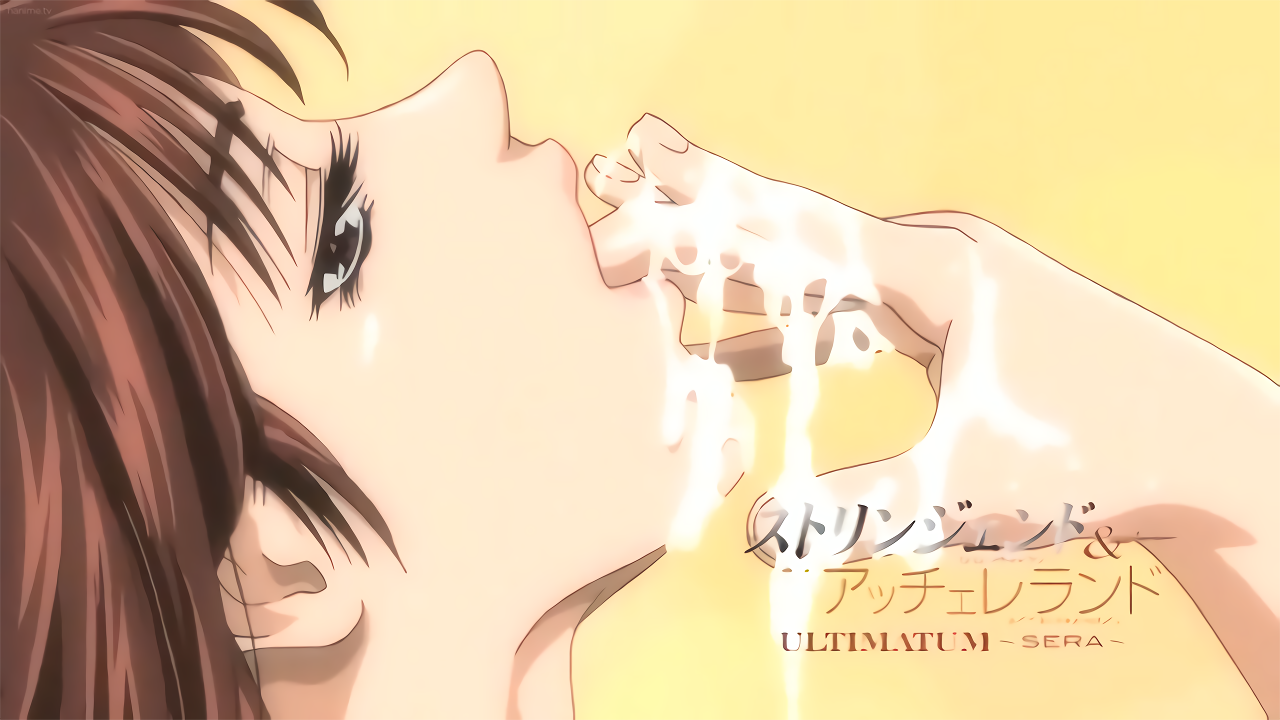 Episode Cover