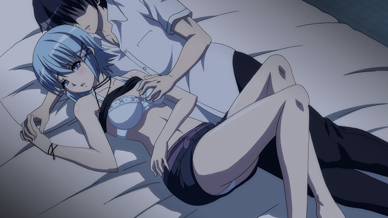 Episode Cover