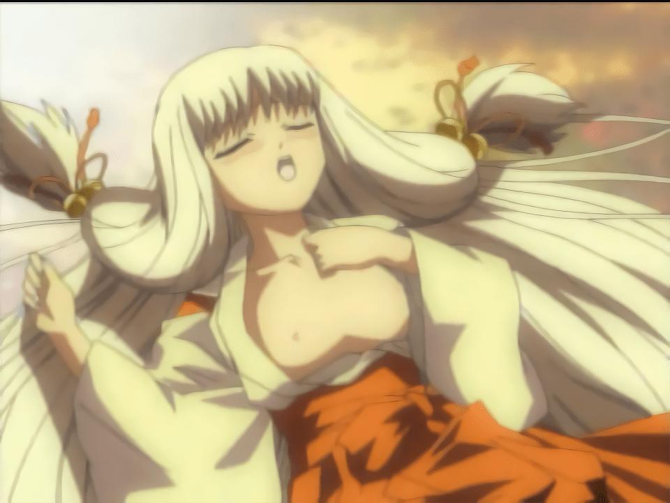 Episode Cover