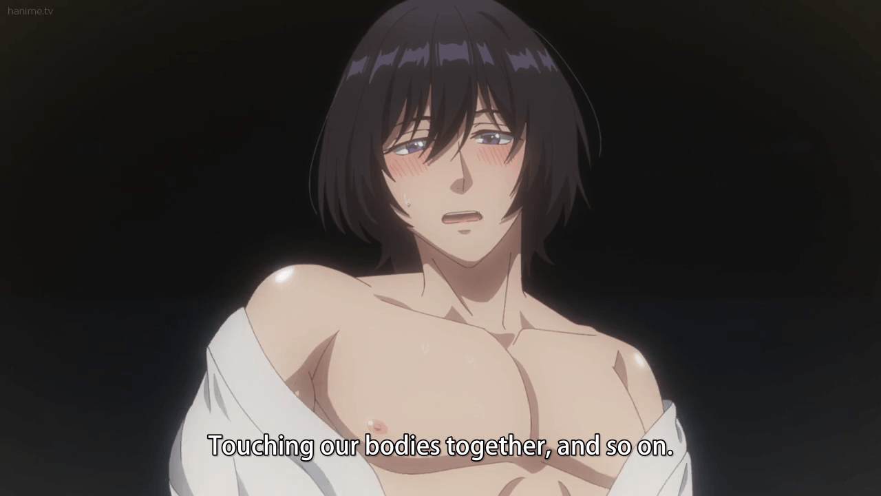 Episode Cover