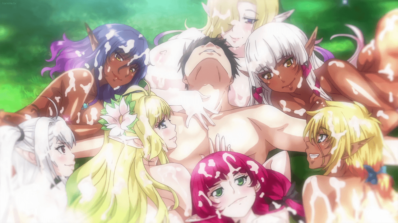 Episode Cover
