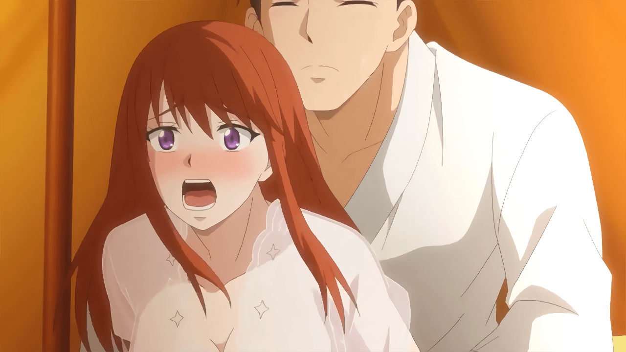 Episode Cover