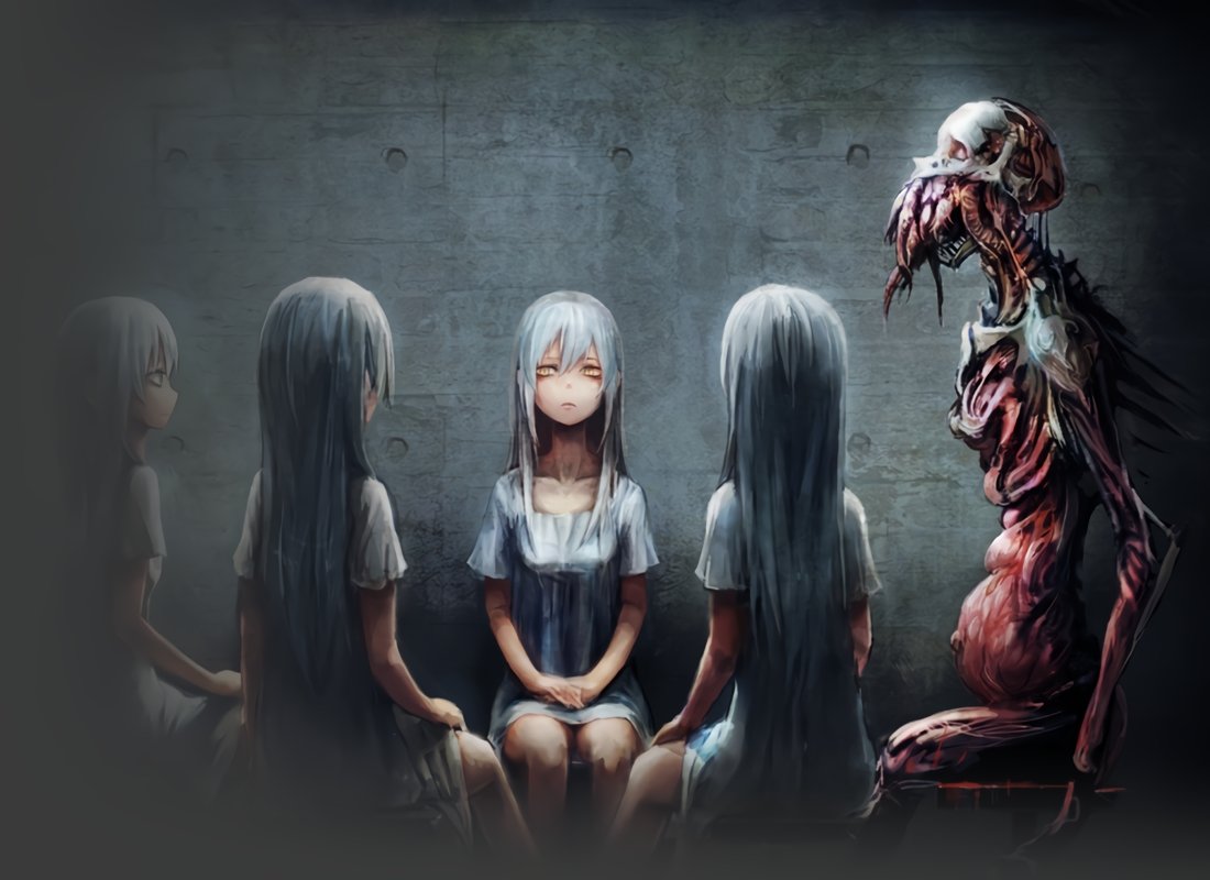 horror