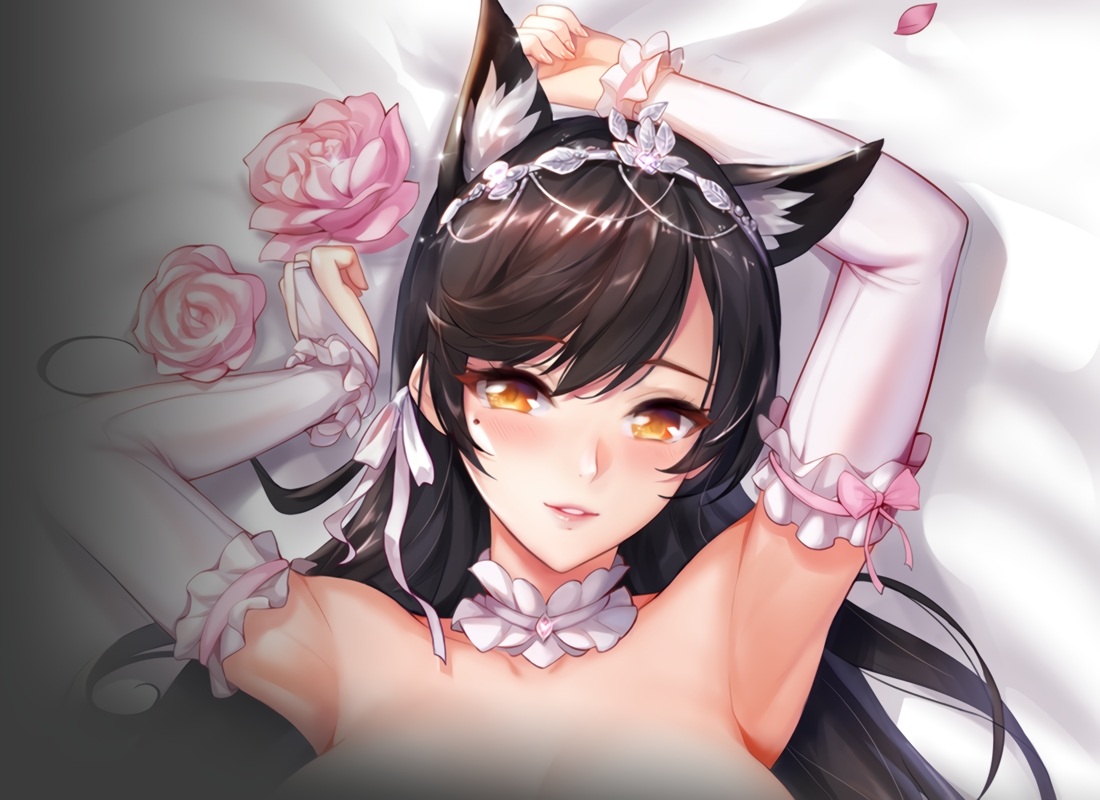 nekomimi